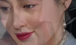 抖音阴兵女子揭秘：背后的故事与真实经历
