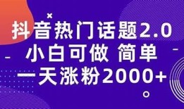 抖音热门相同道具推荐，助你提升短视频创作质量！
