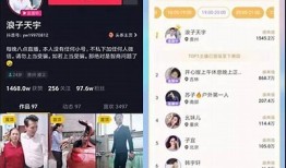 抖音夏沫平台热门主播全名单，快来一探究竟！