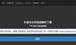 教你轻松下载抖阴视频的方法与步骤