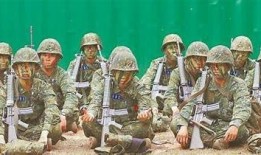 五兄弟阴兵抖音原视频精彩回顾与解读