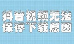 抖阴无法下载的根本原因及解决方法解析