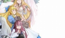 勇者难题魔物娘：抖阴风格的奇幻冒险之旅！