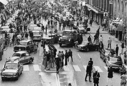 1964年抖阴事件解析：历史背景与社会影响