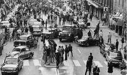 1964年抖阴事件解析：历史背景与社会影响