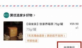 抖音li e退款流程详解：轻松获取你的退款秘籍