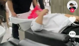 抖音热门小伙揭秘抖阴黑科技，获百万点赞的创意视频揭秘