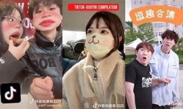 抖音小伙偷塞趣事：搞笑瞬间引发网友热议！