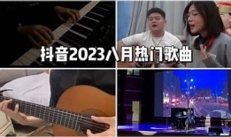 2023年最新抖音热门玩法大全，轻松获取流量和粉丝秘籍