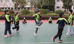 校园游戏全攻略：抖阴引领的新玩法与障碍