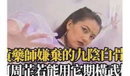 九阴白骨爪：揭秘绝世武功与抖音精彩视频集锦
