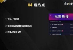 抖音直播破解指南：轻松获取高质量流量的技巧与方法