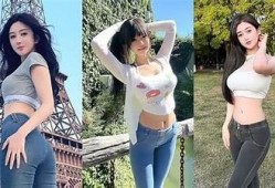 精彩美女抖音小视频分享，尽显魅力与风采！