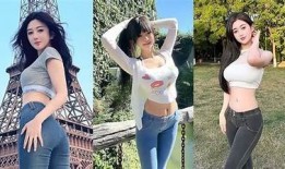 精彩美女抖音小视频分享，尽显魅力与风采！