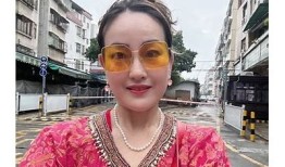 周阴婷抖音背景视频精彩合集，带你领略创意与美感