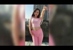 抖阴视频：小鸟酱带你学做美味茄子，简单易学又好吃