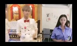 阴兵四兄弟：抖音上的灵异故事与惊悚揭秘