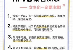 揭秘HPV转阴的真实经历与有效方法，轻松摆脱烦恼