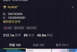 出租优质抖音账号，助你轻松获取粉丝和曝光量