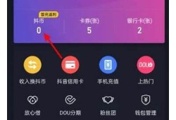 抖音无限抖币获取秘籍：全新破解方法揭秘！