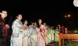 九月重阴节的传统习俗与抖音视频分享，带你探索节日的特有魅力