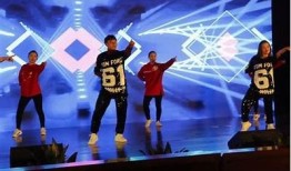 动感热舞：抖音热门舞蹈教学视频，揭秘舞蹈技巧与表演魅力