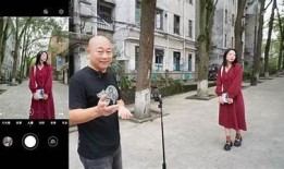 揭秘抖音自拍技巧：如何拍出高颜值视频，提升曝光率!
