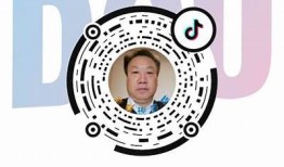 抖音破解版下载二维码分享，畅享无限精彩！