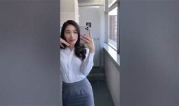超详细美女抖阴舞视频教程，让你轻松学会抖音热门舞蹈！