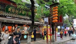 西安抖音攻略：探索古城魅力与热门打卡地推荐