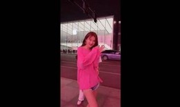 绝美舞姿：抖音热门美女抖阴舞精彩视频集锦