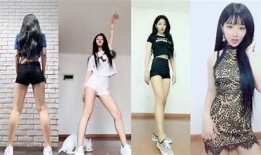 抖音制服亮阴视频合集：展现青春魅力与时尚风采