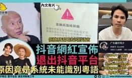 抖音未推出iOS版的背景解析及用户期待的回应
