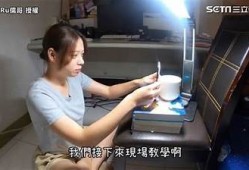 抖音阴兵团障碍婷哥：惊险搞笑视频引发热议