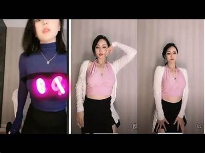 卢阴秀抖音视频合集：爆笑时刻与精彩瞬间全汇总