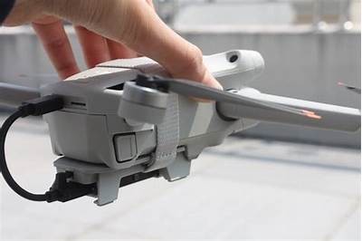 DJI 8C抖阴国际版评测：完整解析功能与性能