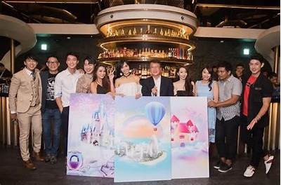 比心抖阴直播平台下载：畅享实时互动与精彩内容