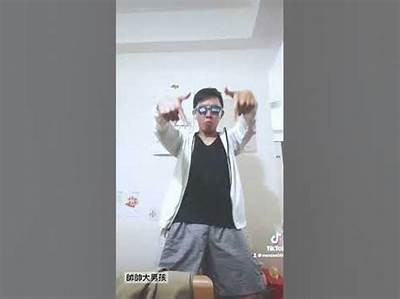 男版抖音：新一代短视频平台引领潮流