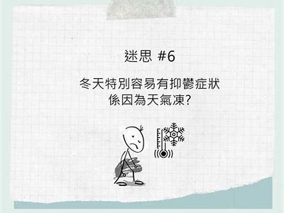 冬天阴天气影响心情，抖音短视频分享舒缓烦躁的小技巧