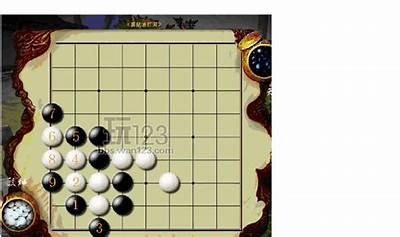 九阴白骨爪与象棋对弈精彩瞬间，抖音视频大揭秘！