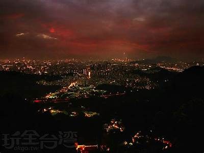 台北夜生活揭秘：探索抖阴的魅力与乐趣，尽享特有体验
