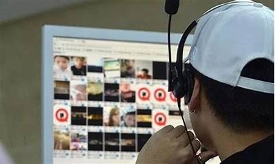 鉴黄师APP：帮助用户安全合规使用抖阴平台的实用指南