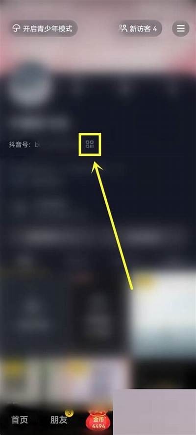 获取抖阴iOS官网二维码，轻松下载与注册使用指南