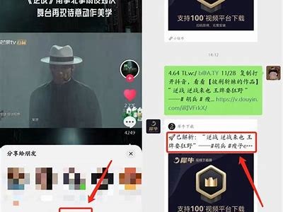 抖音短视频分享平台：轻松获取热门影视及精彩短片内容