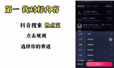 抖音VIP视频教程：轻松提升你的短视频创作技巧与流量