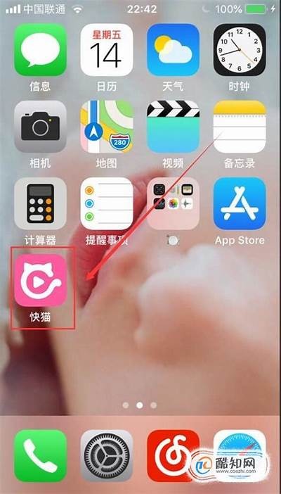 快猫APP与苹果抖阴：探索最热门的娱乐运用推荐！