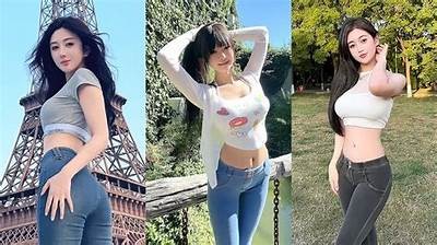 精彩美女抖音小视频分享，尽显魅力与风采！