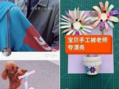 成版人必看：快手与抖音的广泛比较与使用技巧分享