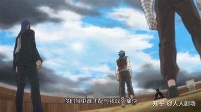 抖阴老司机推荐86动漫：精彩剧情与角色解析全指南
