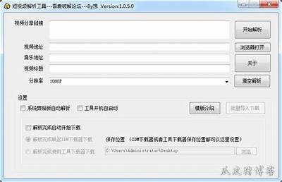 如何获取抖音短视频源码？详细解析与操作指南大揭秘！